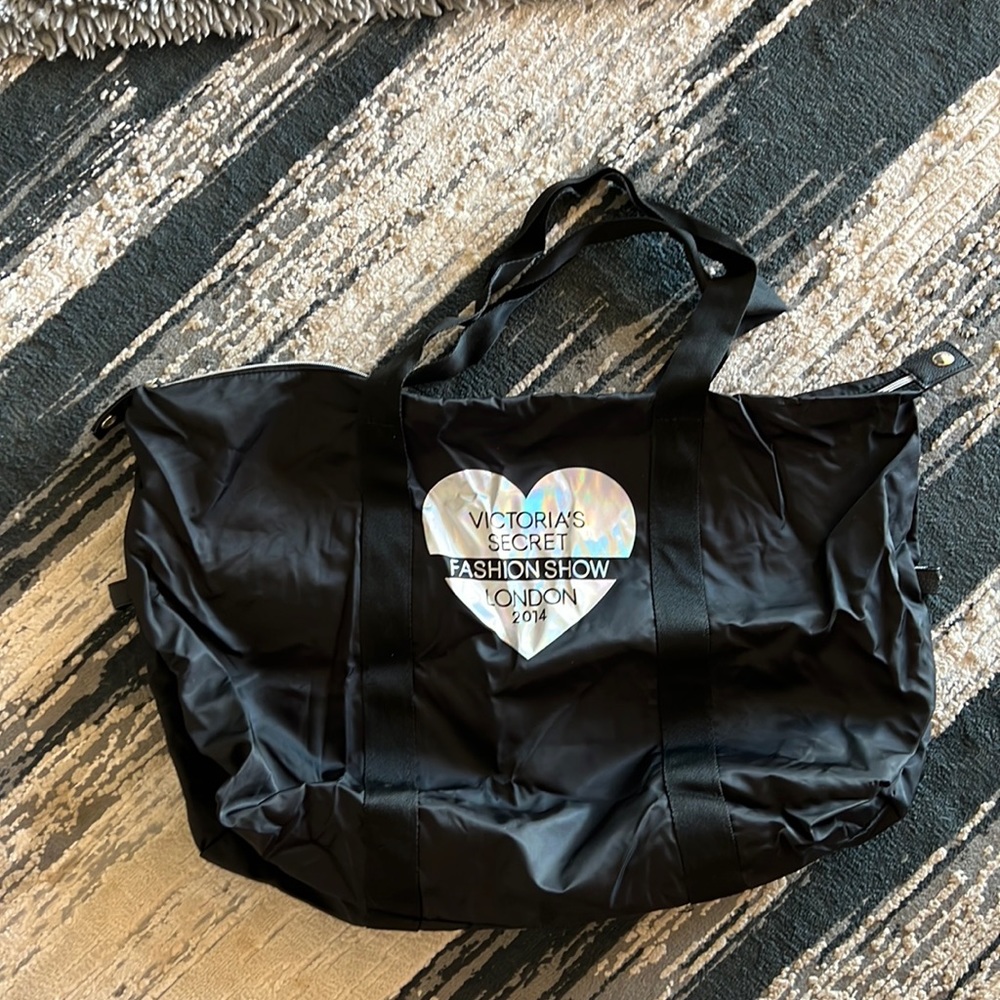 Victorias Secret Fashion Show bag